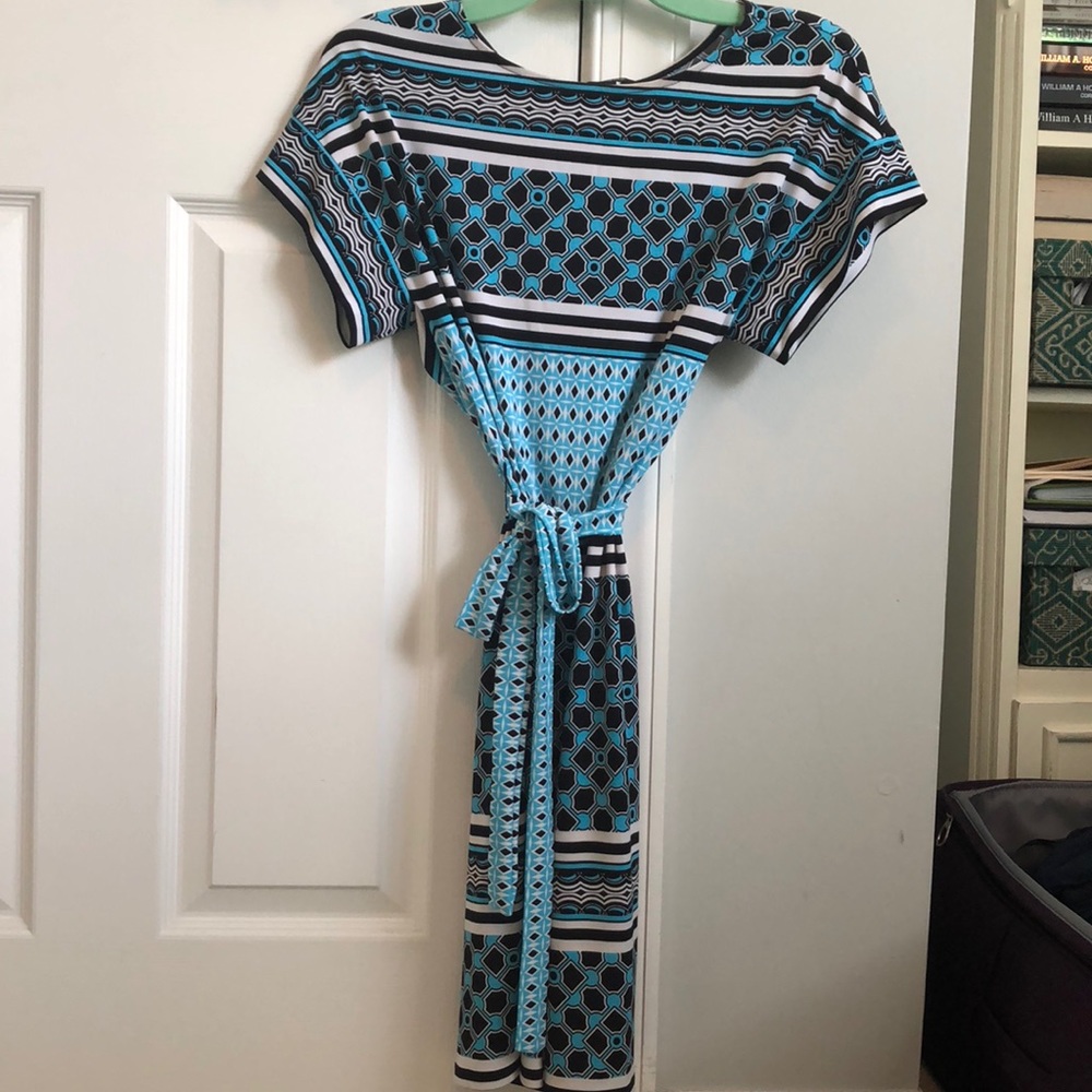 White House Black Market dress